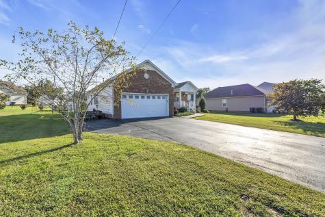 1650 Wellington Drive Columbia TN 38401