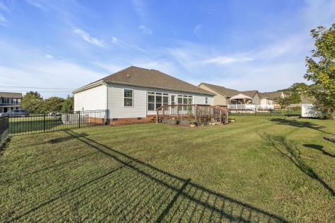 1650 Wellington Drive Columbia TN 38401