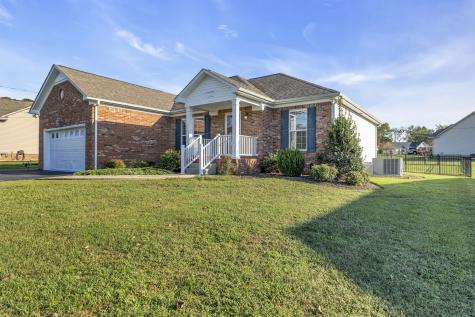 1650 Wellington Drive Columbia TN 38401
