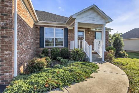 1650 Wellington Drive Columbia TN 38401