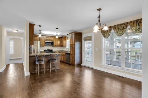 1650 Wellington Drive Columbia TN 38401