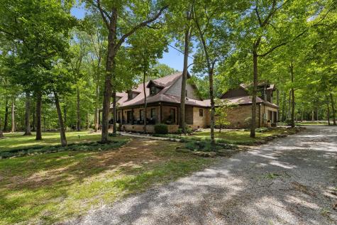 1150 Deer Run Road Murfreesboro TN 37128