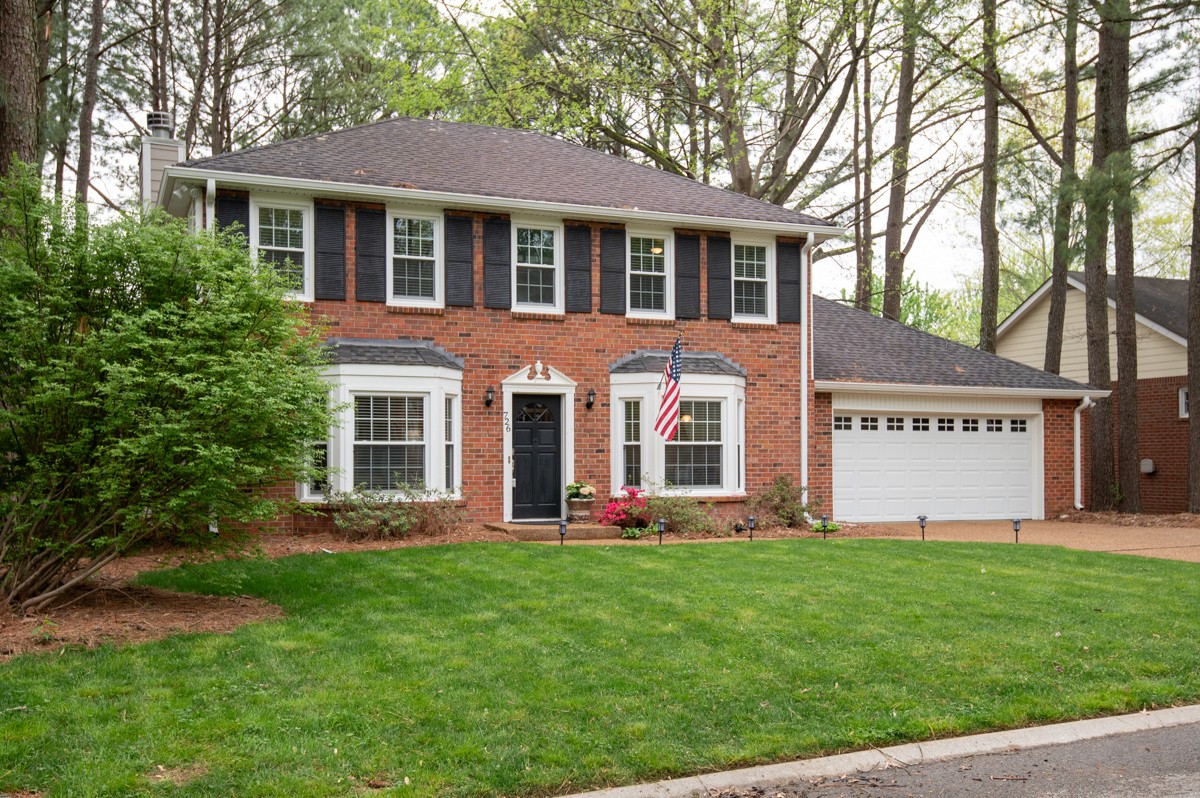 726 Shadycrest Lane Franklin TN 37064