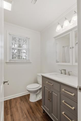 726 Shadycrest Lane Franklin TN 37064