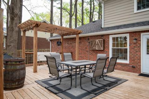 726 Shadycrest Lane Franklin TN 37064