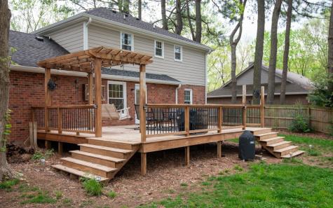 726 Shadycrest Lane Franklin TN 37064