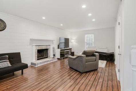 726 Shadycrest Lane Franklin TN 37064
