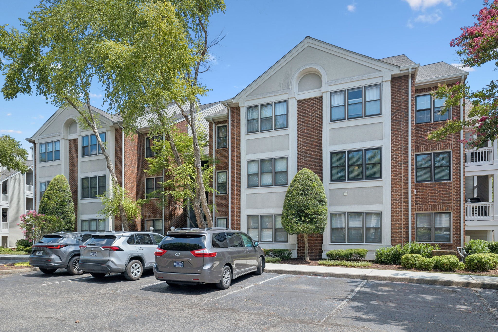 411 Ashlawn Court Nashville TN 37215