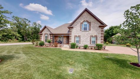 3189 Colchester Circle Lebanon TN 37087