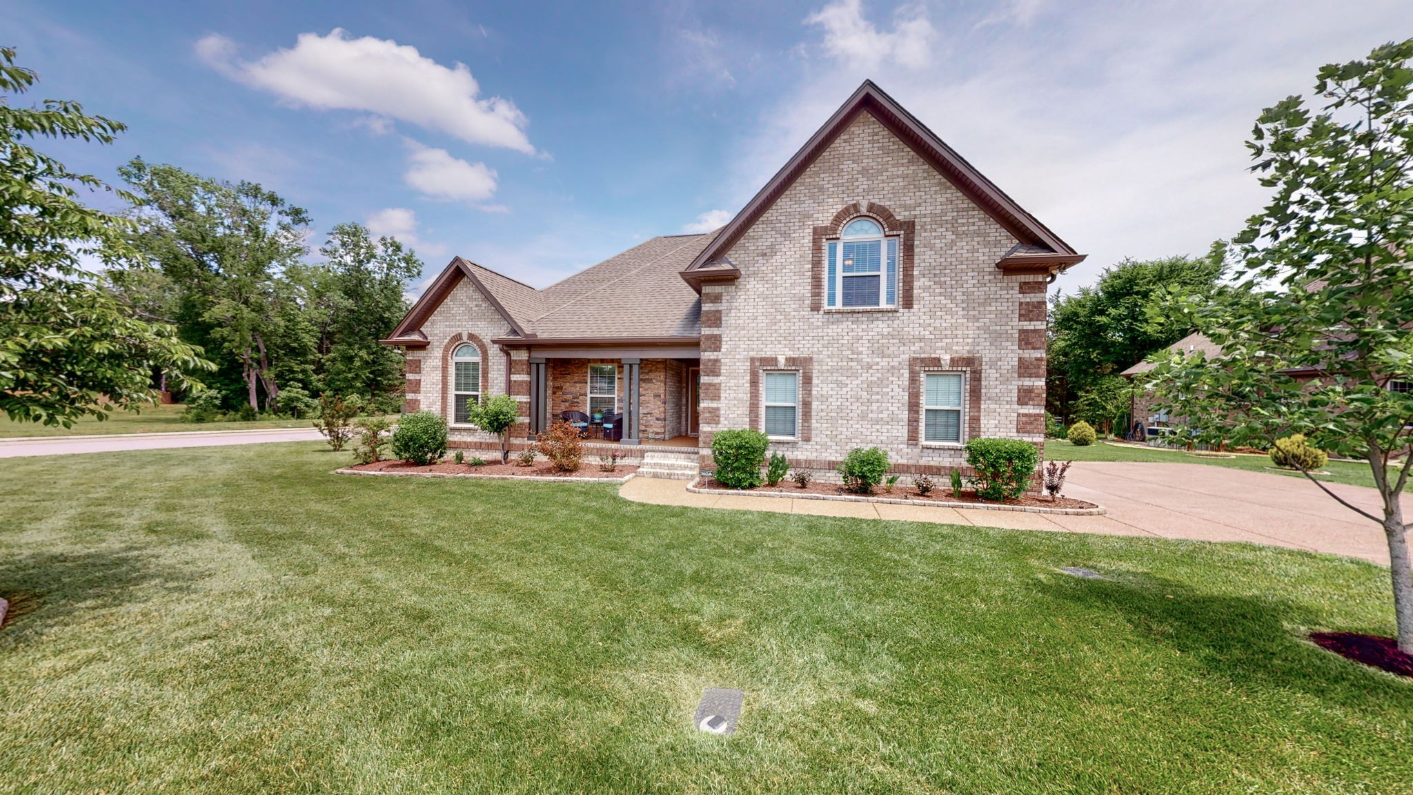 3189 Colchester Circle Lebanon TN 37087