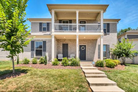 1105 Carlisle Place Mount Juliet TN 37122