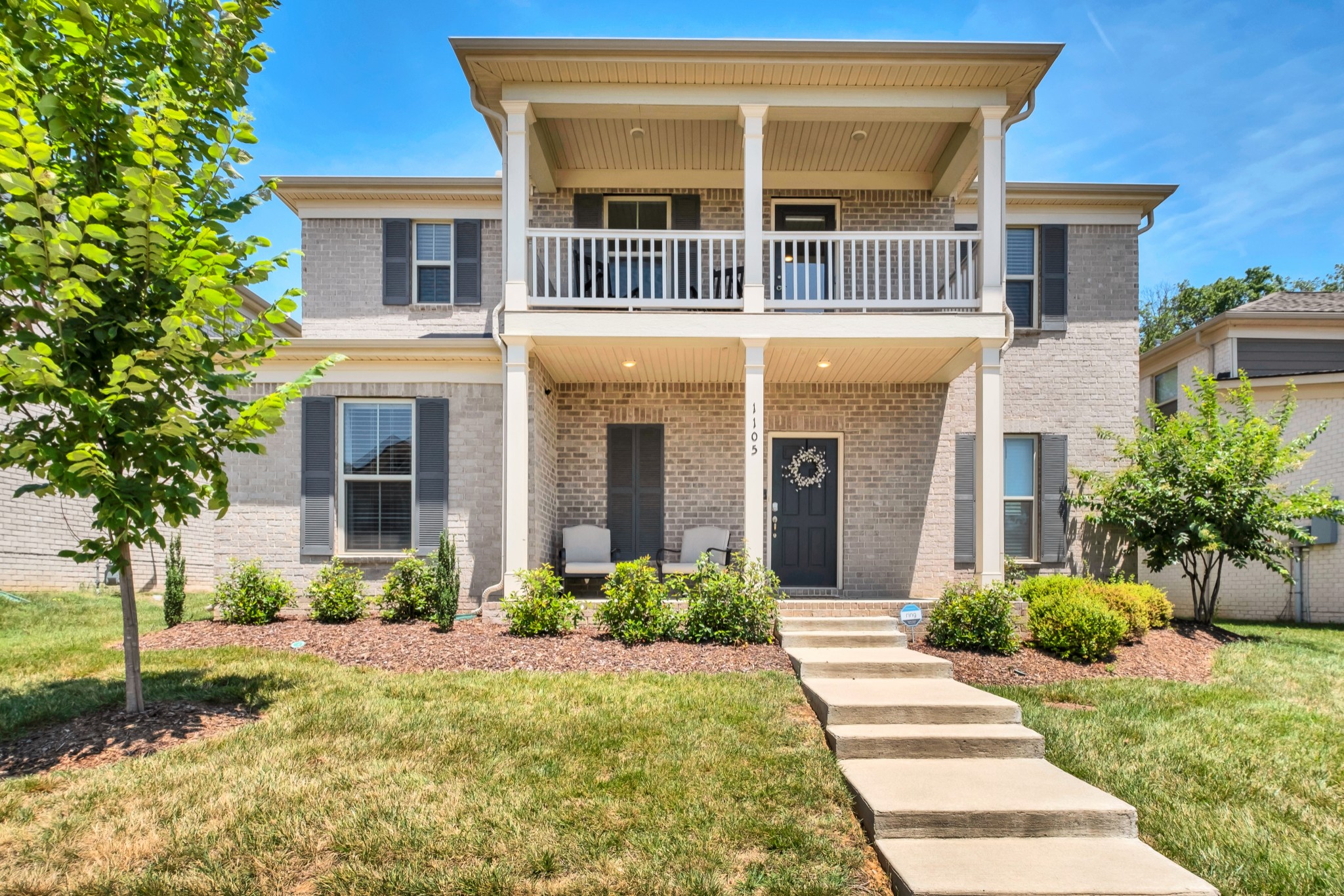 1105 Carlisle Place Mount Juliet TN 37122