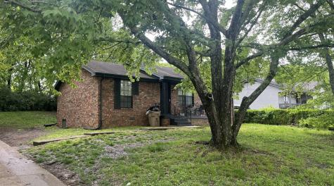 3728 Brickmont Drive Nashville TN 37207