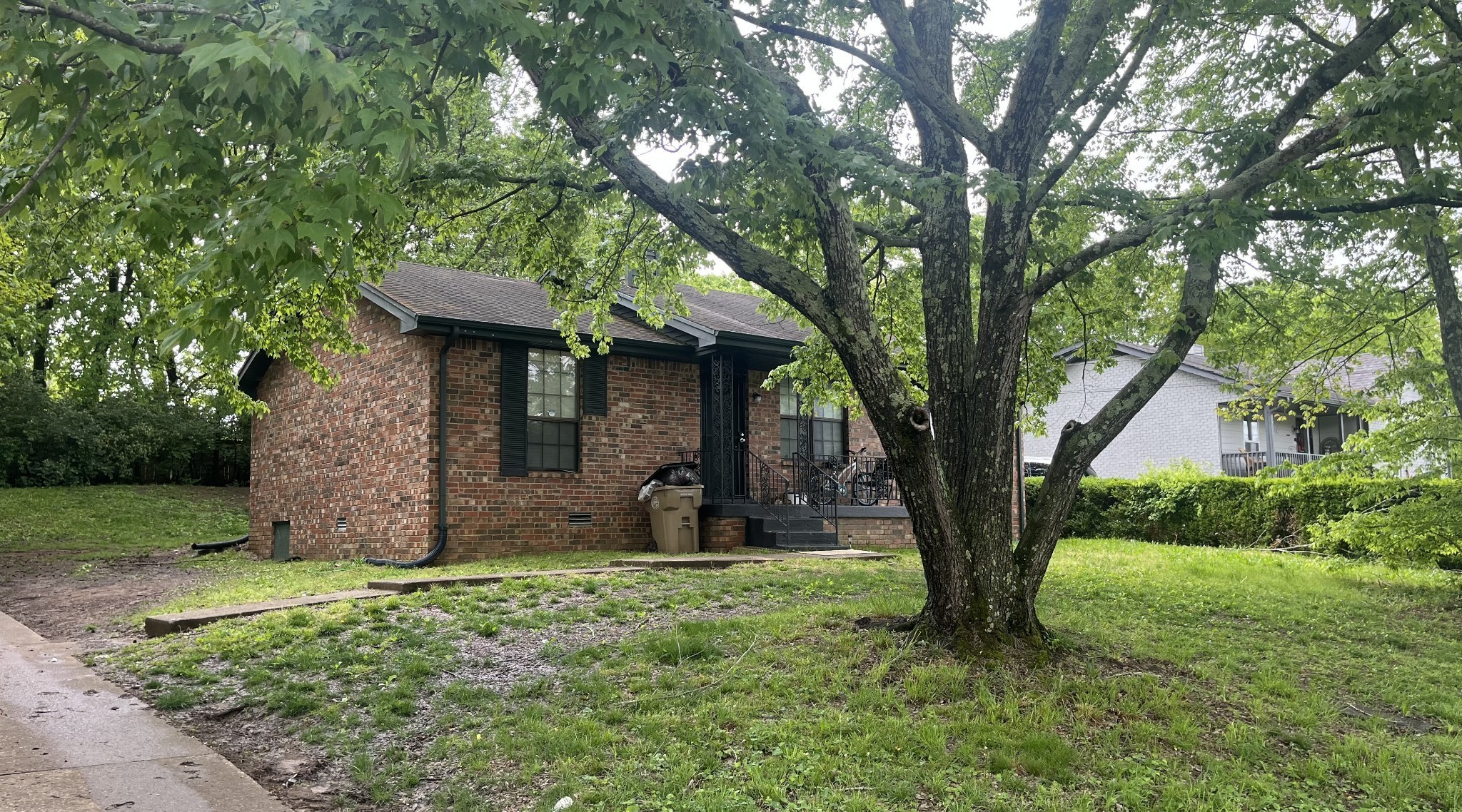 3728 Brickmont Drive Nashville TN 37207