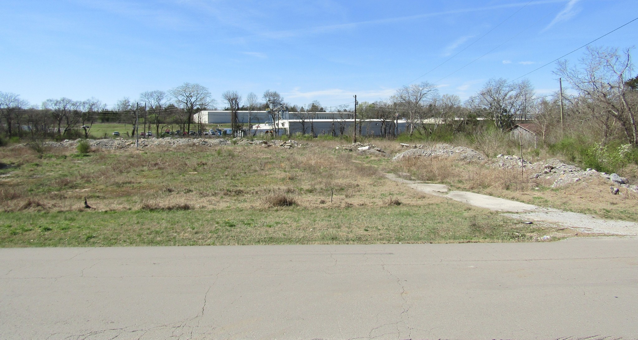 1351 Old Belfast Road Lewisburg TN 37091