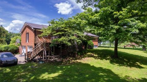 120 Bluegrass Parkway Lebanon TN 37090