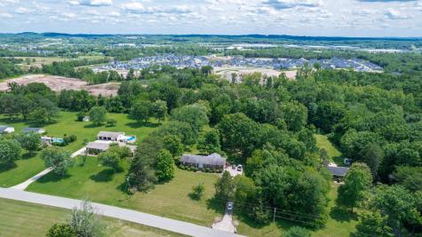 120 Bluegrass Parkway Lebanon TN 37090