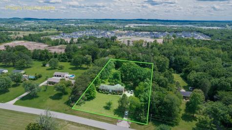 120 Bluegrass Parkway Lebanon TN 37090