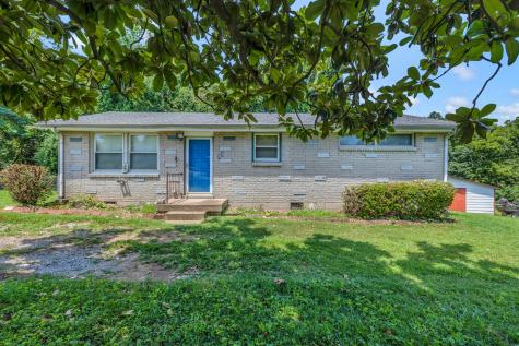 99 Thelma Drive Mount Juliet TN 37122
