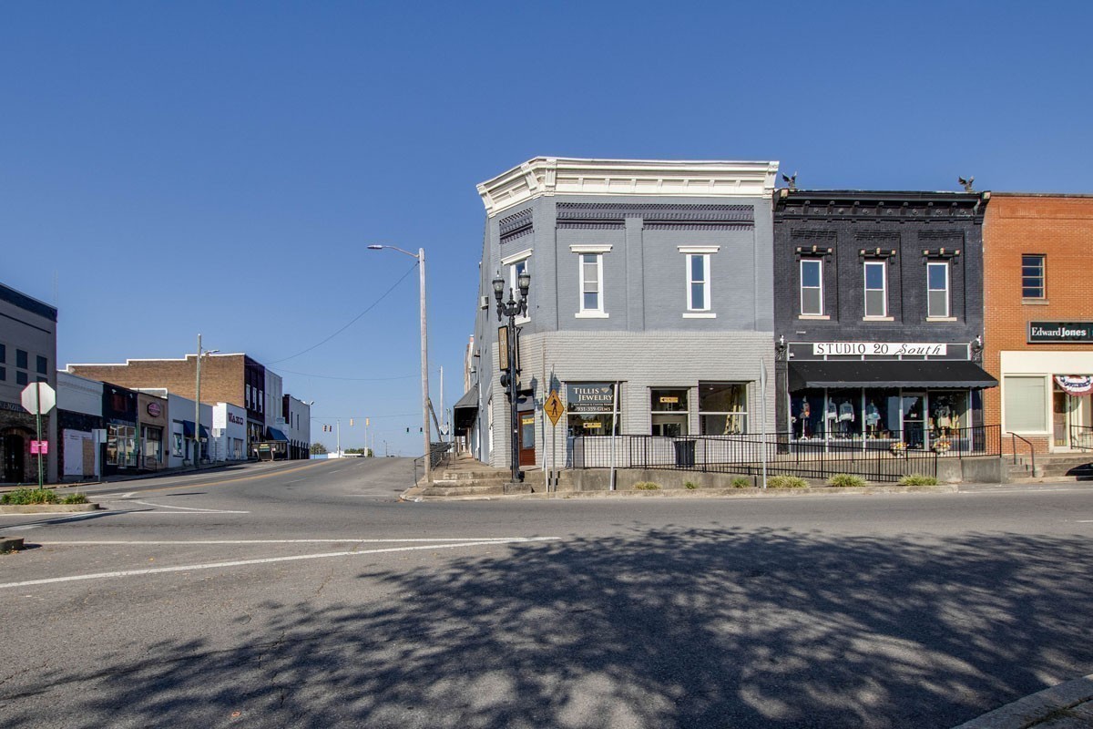 138 Mackenzie Way Lewisburg TN 37091