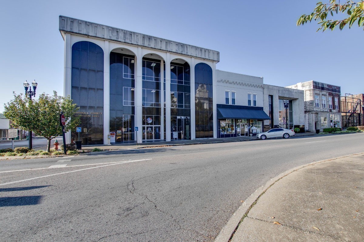 138 Mackenzie Way Lewisburg TN 37091