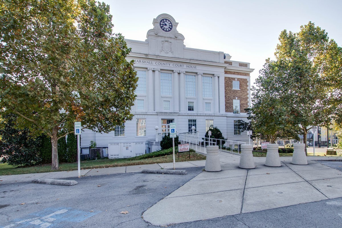 138 Mackenzie Way Lewisburg TN 37091