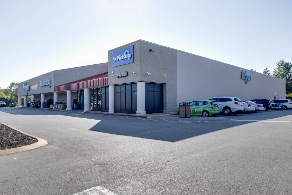 138 Mackenzie Way Lewisburg TN 37091