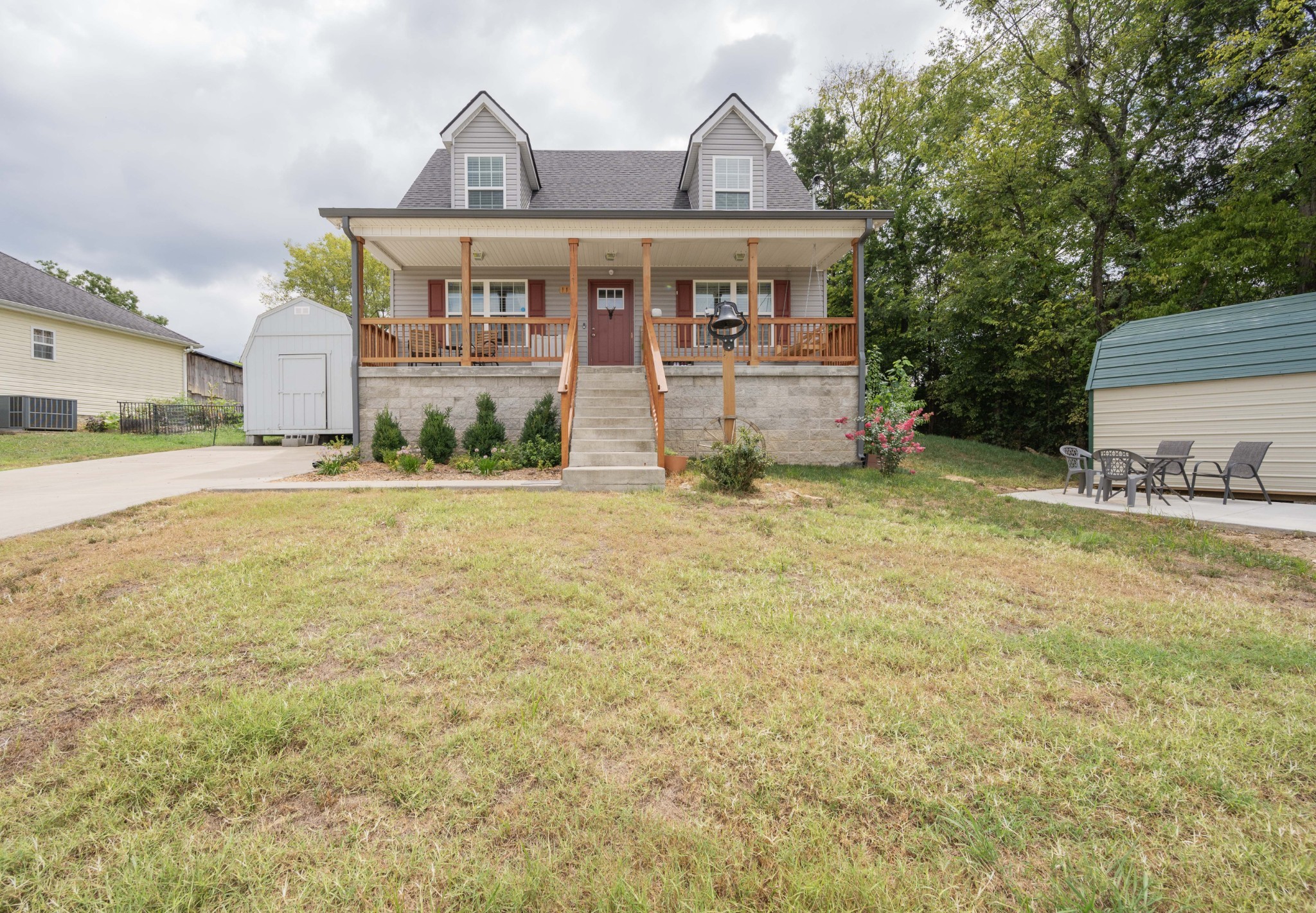 111 Matthews Drive Lewisburg TN 37091