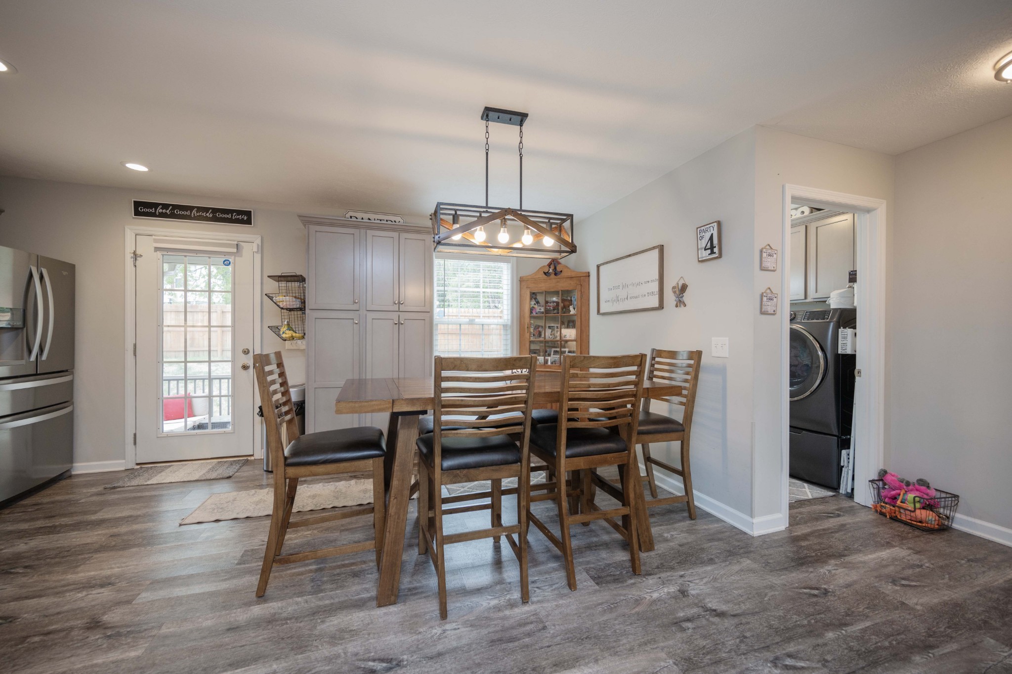 111 Matthews Drive Lewisburg TN 37091