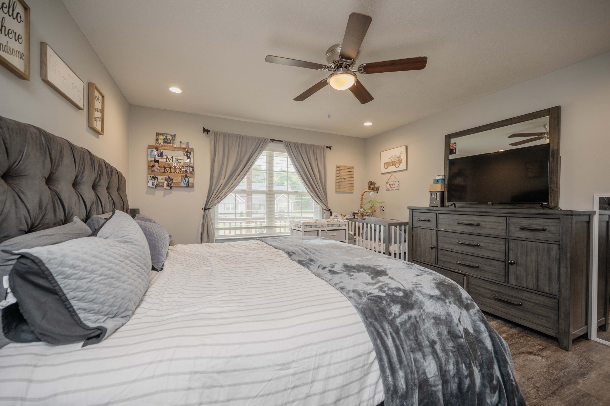 111 Matthews Drive Lewisburg TN 37091