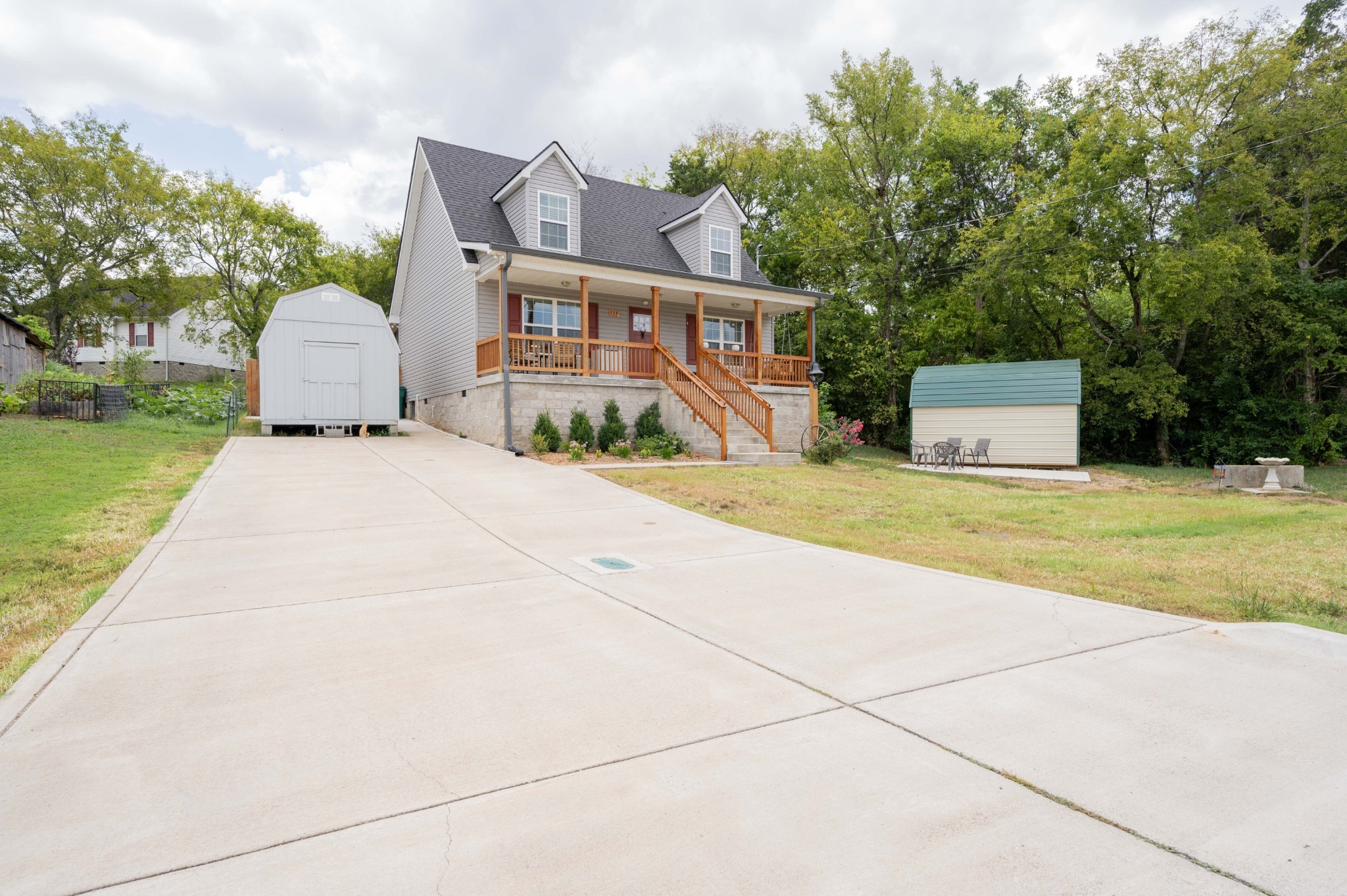 111 Matthews Drive Lewisburg TN 37091
