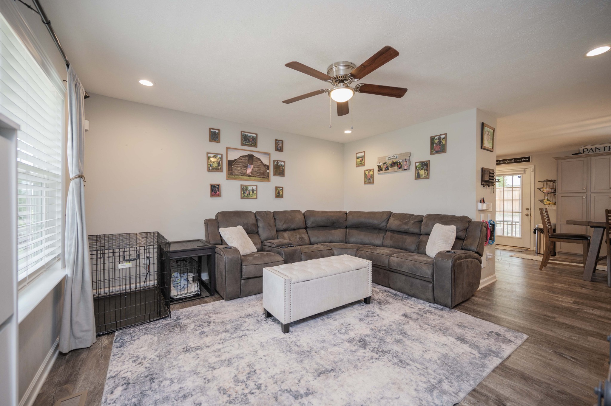 111 Matthews Drive Lewisburg TN 37091