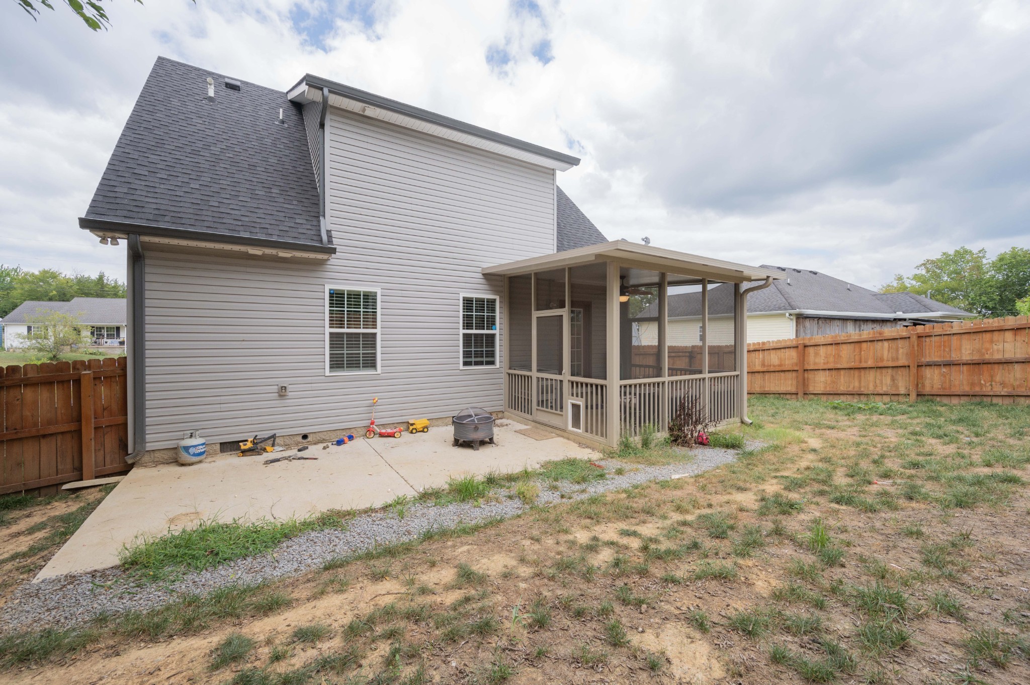 111 Matthews Drive Lewisburg TN 37091