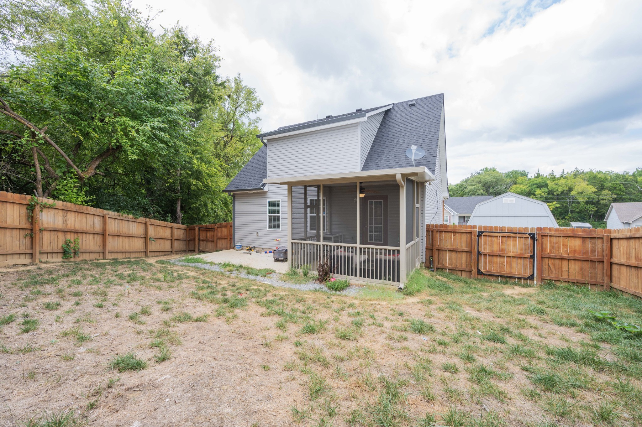 111 Matthews Drive Lewisburg TN 37091