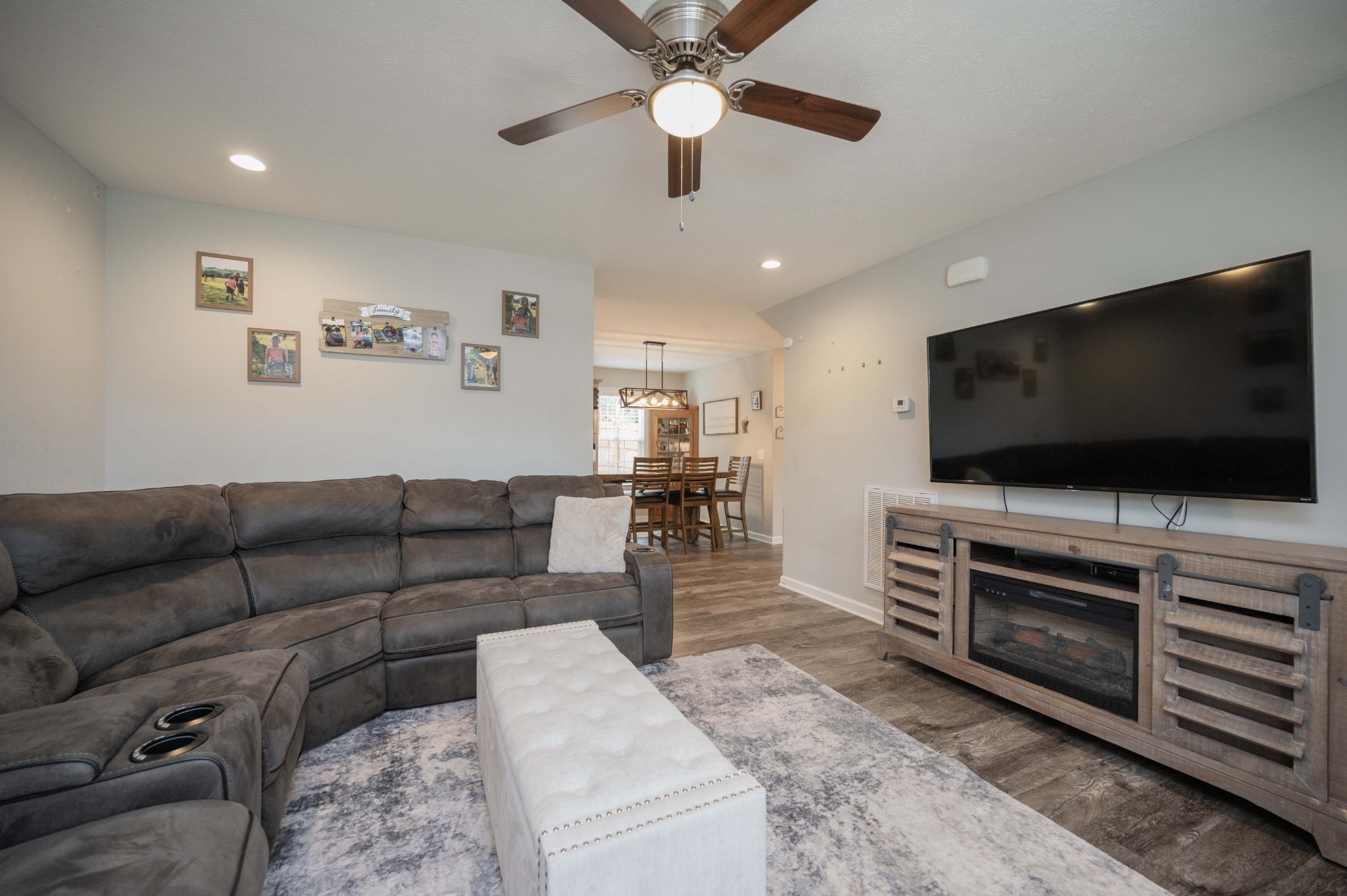 111 Matthews Drive Lewisburg TN 37091