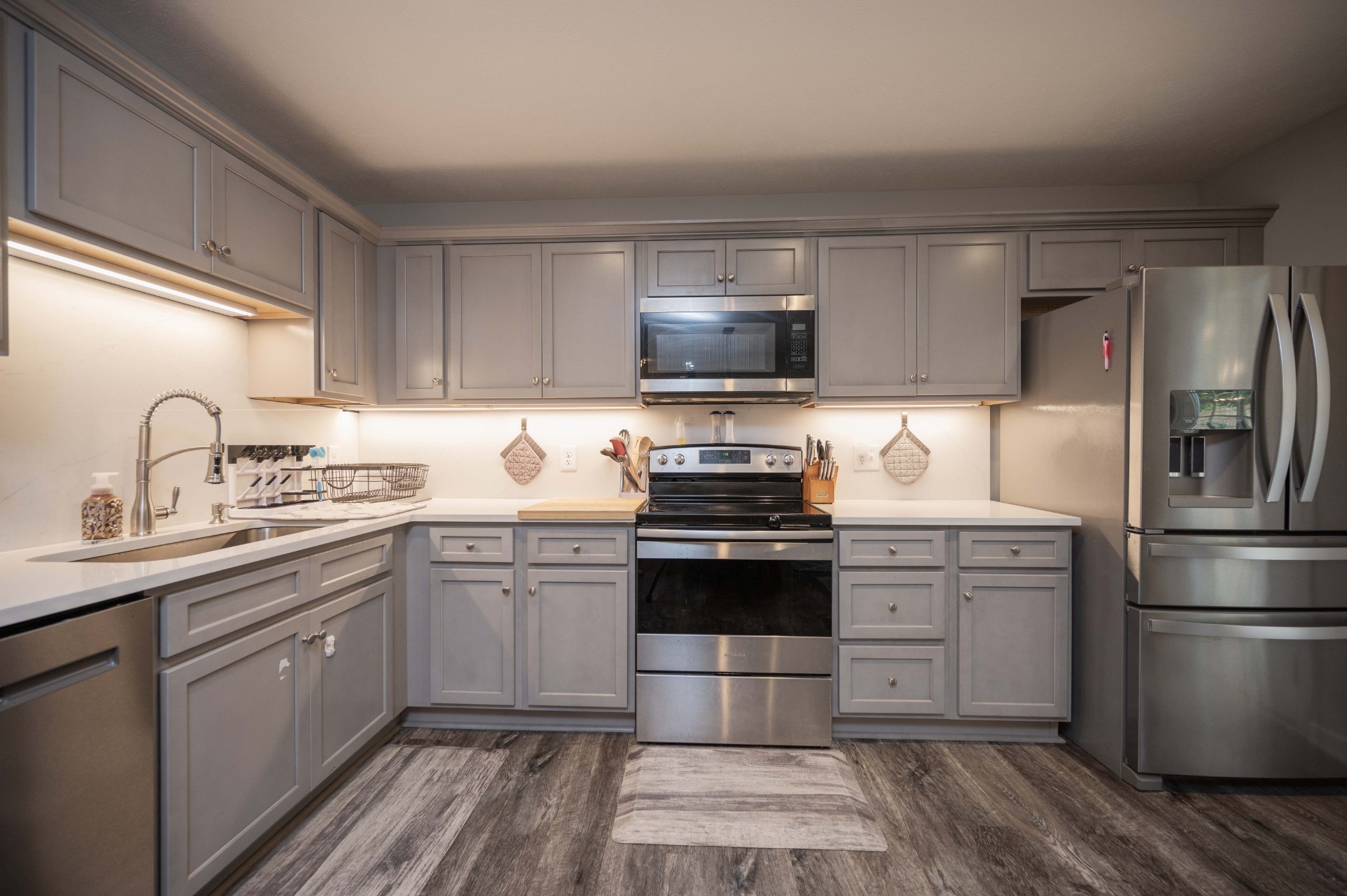 111 Matthews Drive Lewisburg TN 37091