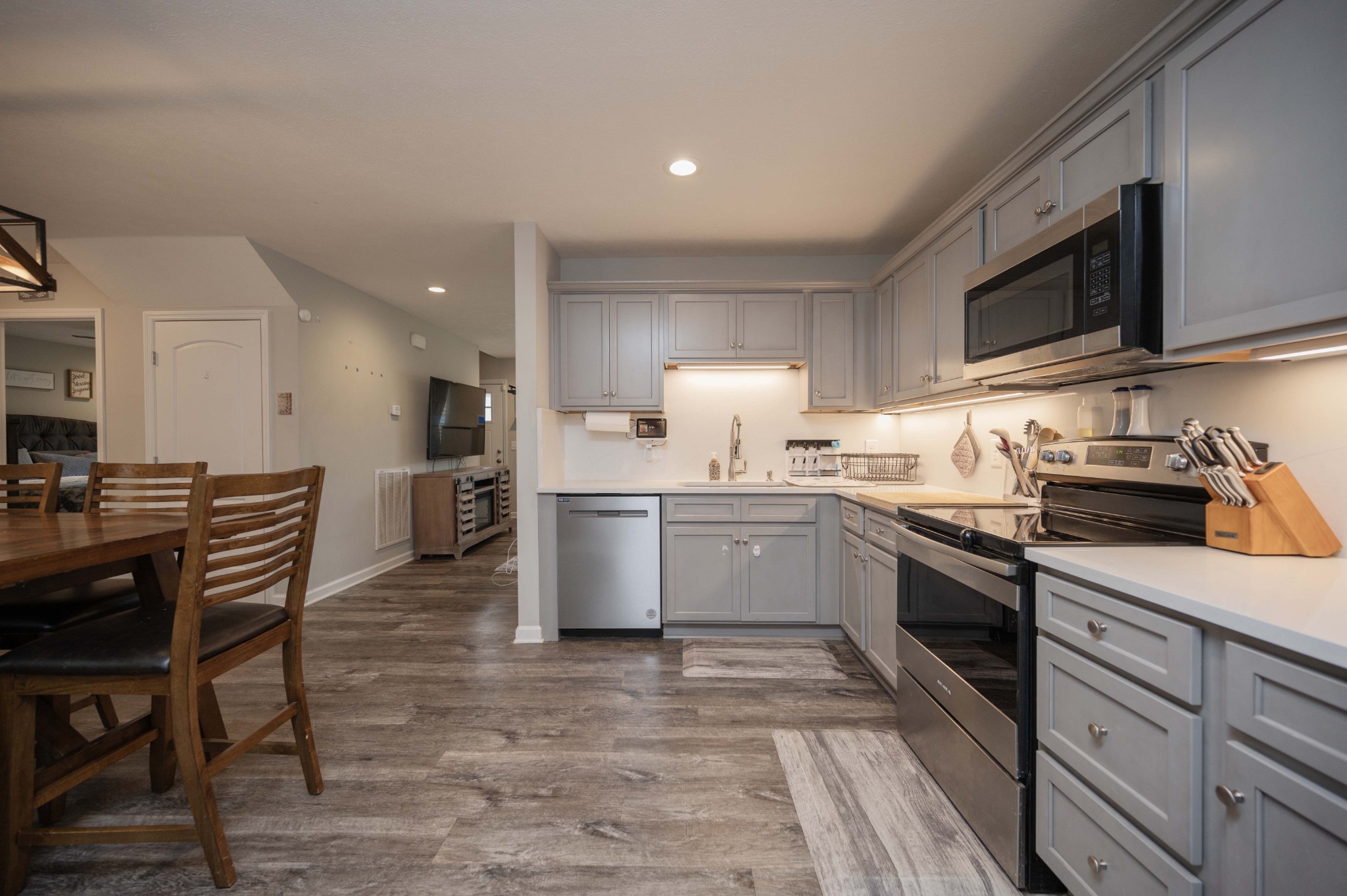 111 Matthews Drive Lewisburg TN 37091