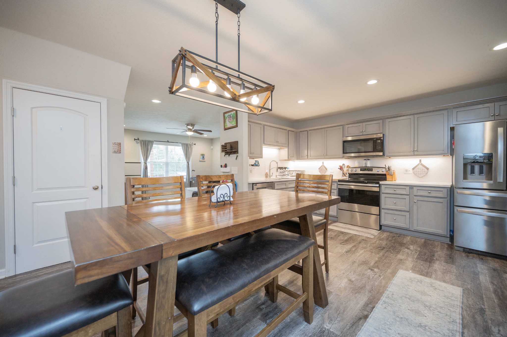111 Matthews Drive Lewisburg TN 37091