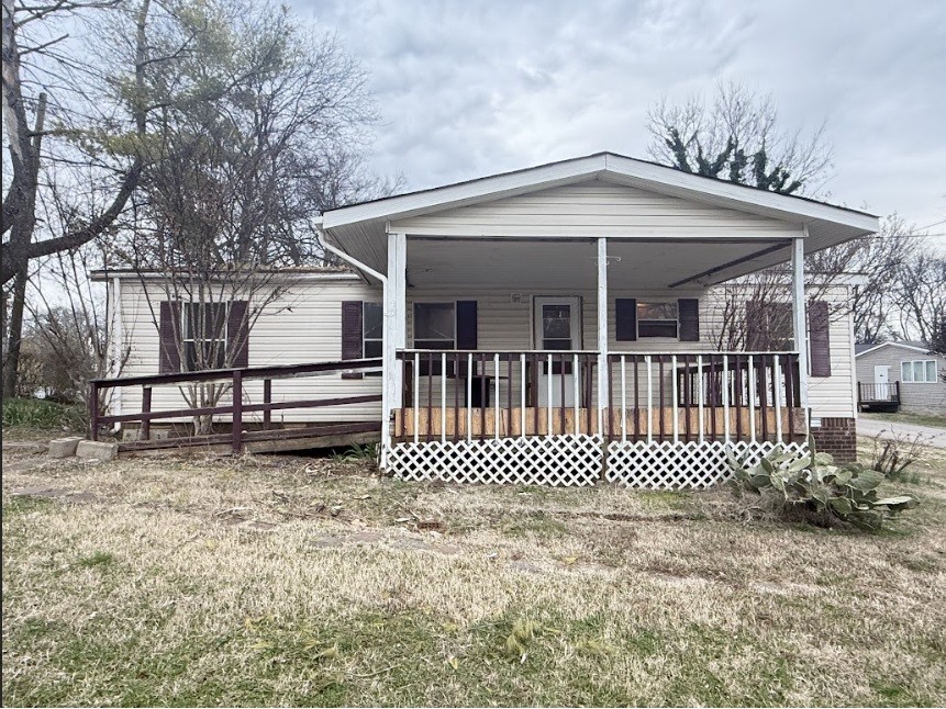 542 W Eastland Street Gallatin TN 37066