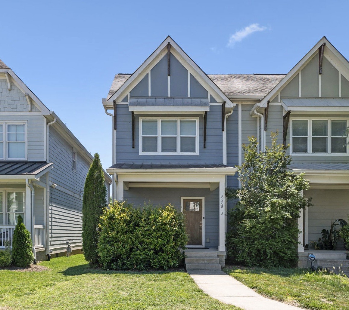 6205 New York Avenue Nashville TN 37209