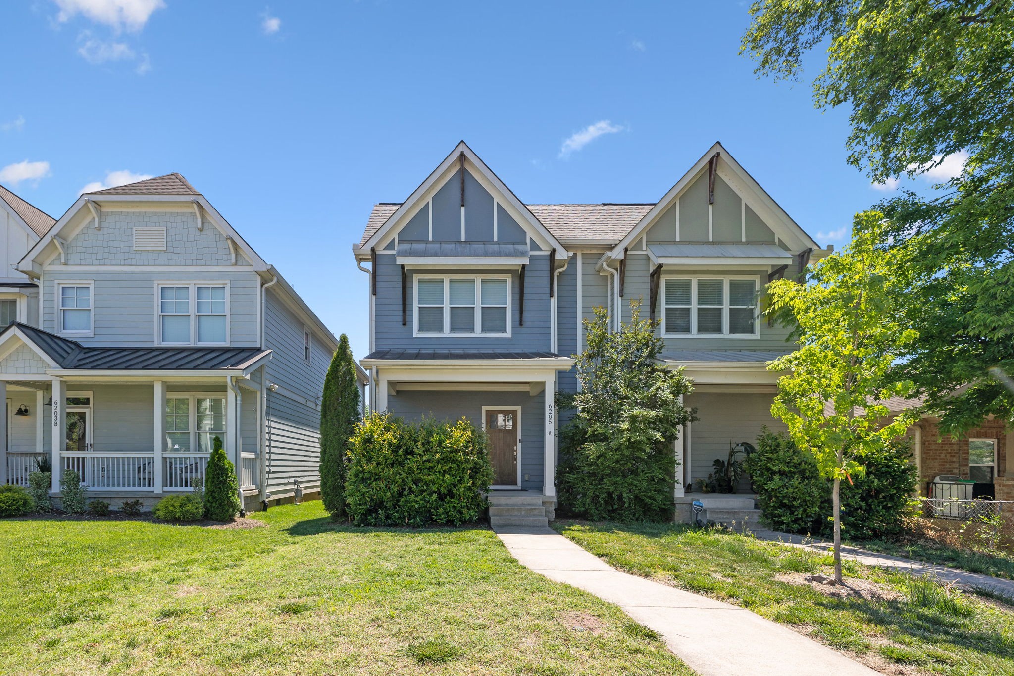 6205 New York Avenue Nashville TN 37209