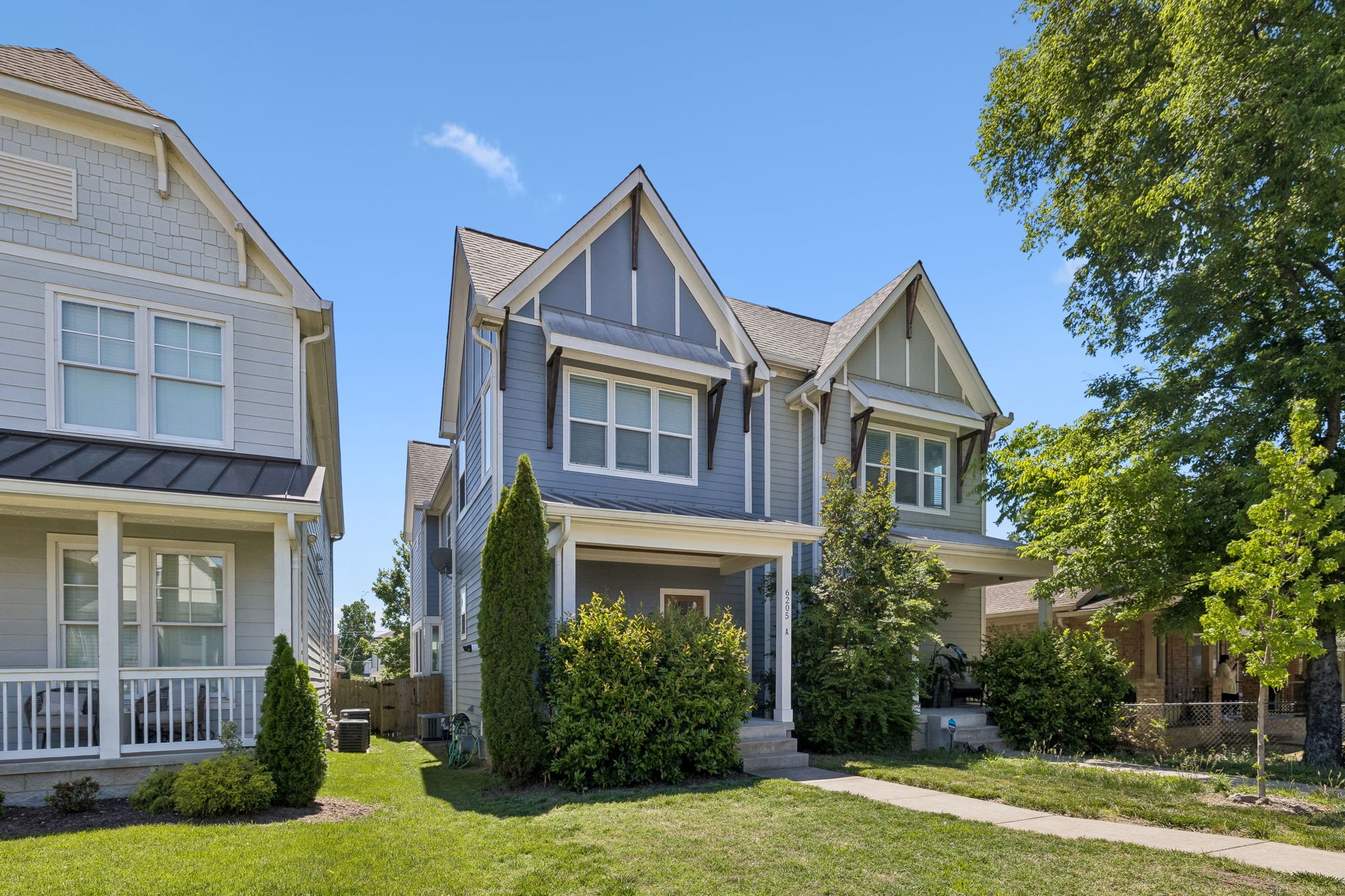 6205 New York Avenue Nashville TN 37209