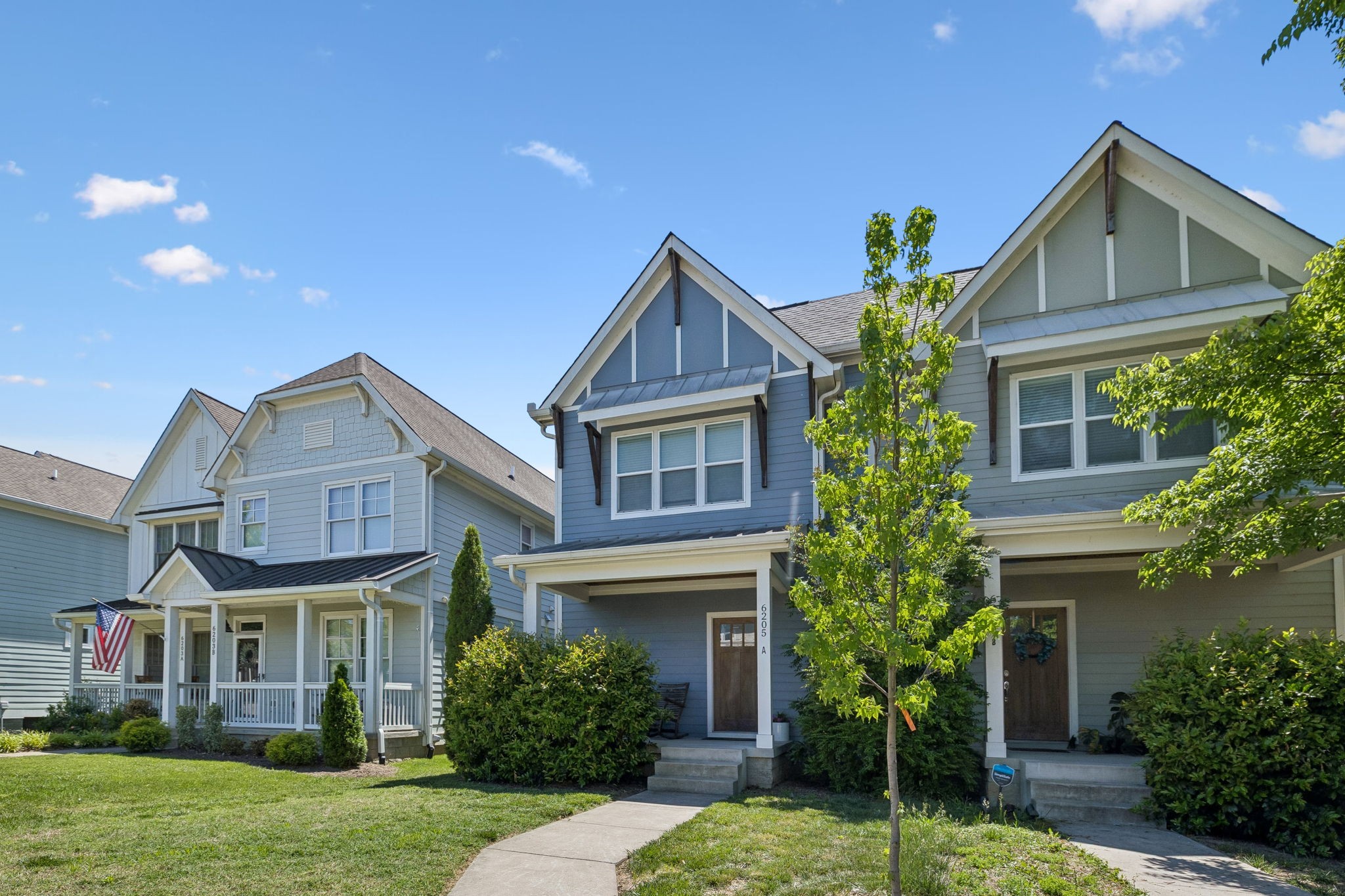 6205 New York Avenue Nashville TN 37209
