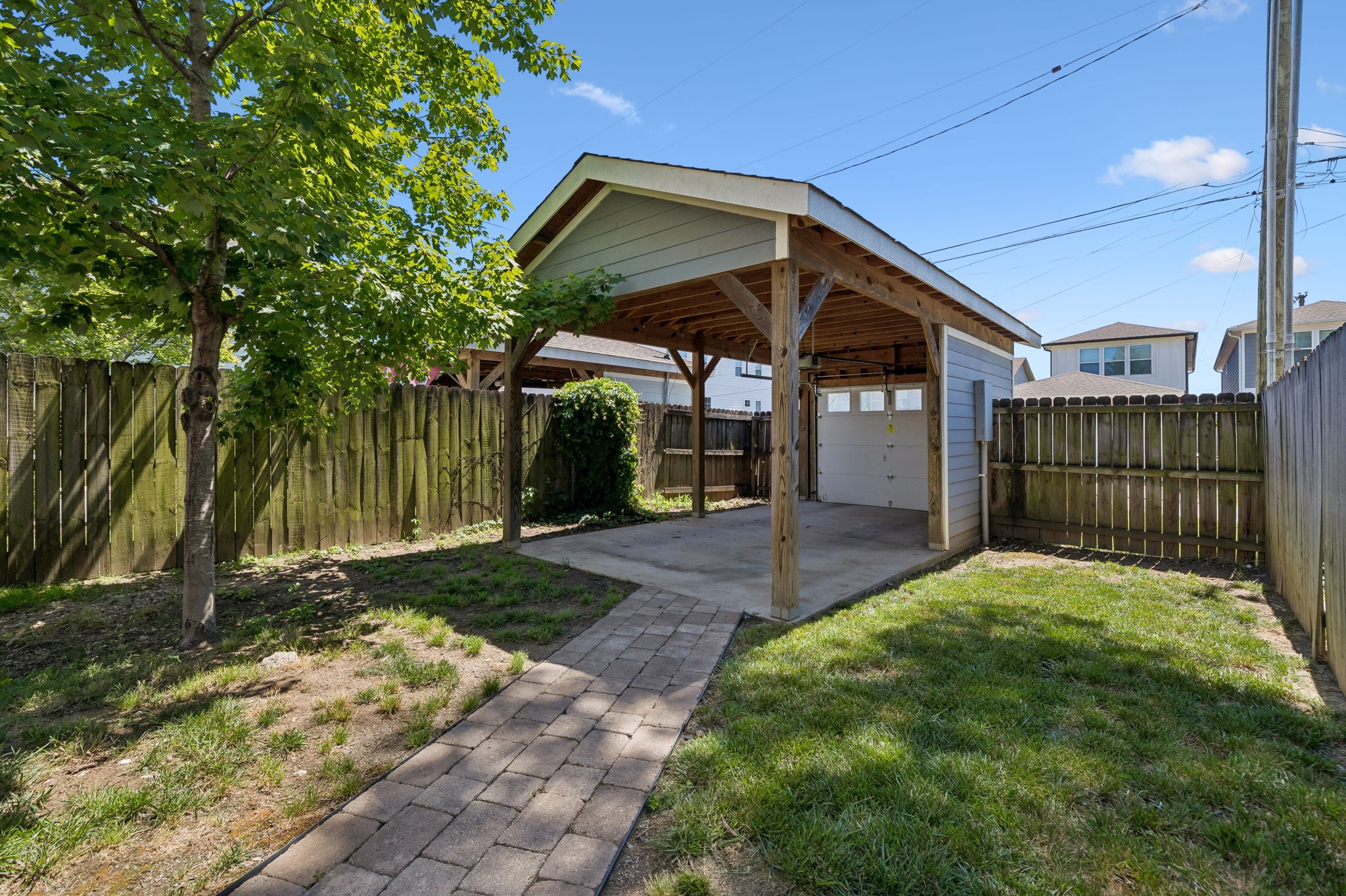 6205 New York Avenue Nashville TN 37209