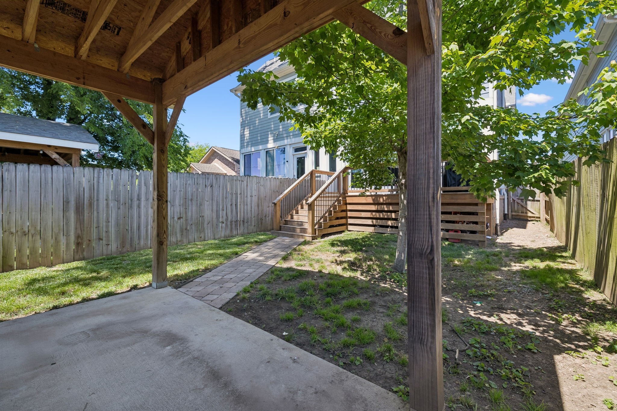 6205 New York Avenue Nashville TN 37209
