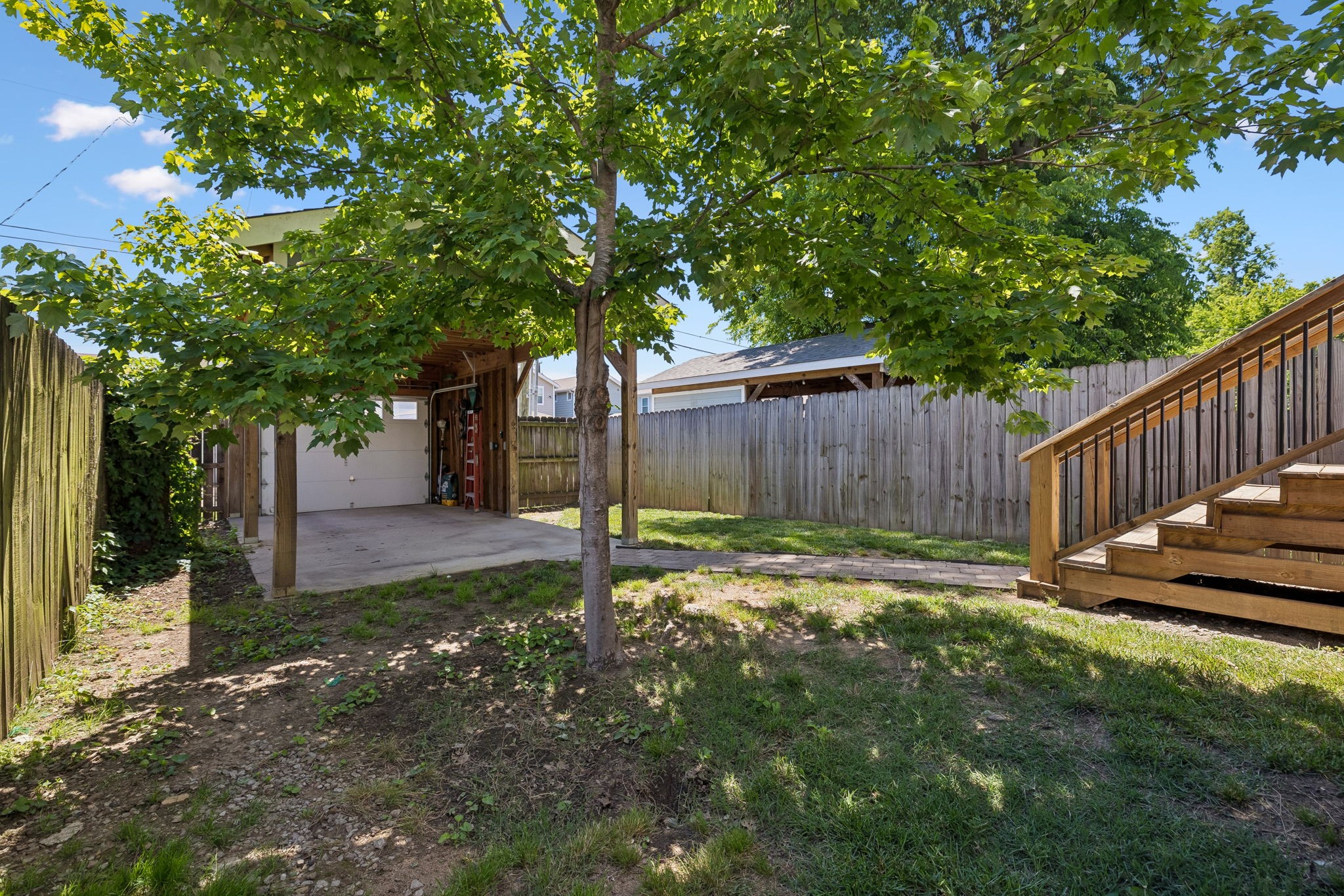 6205 New York Avenue Nashville TN 37209