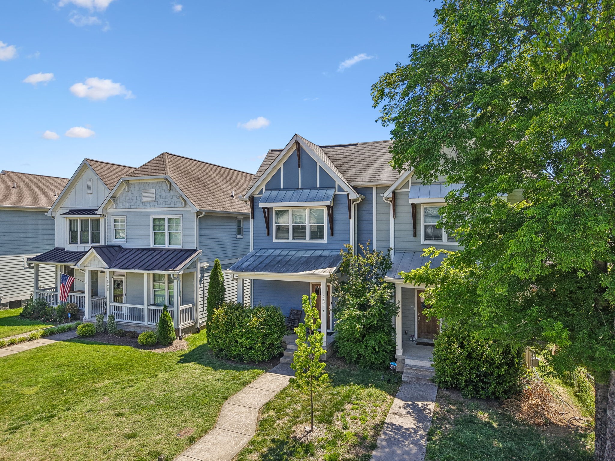 6205 New York Avenue Nashville TN 37209