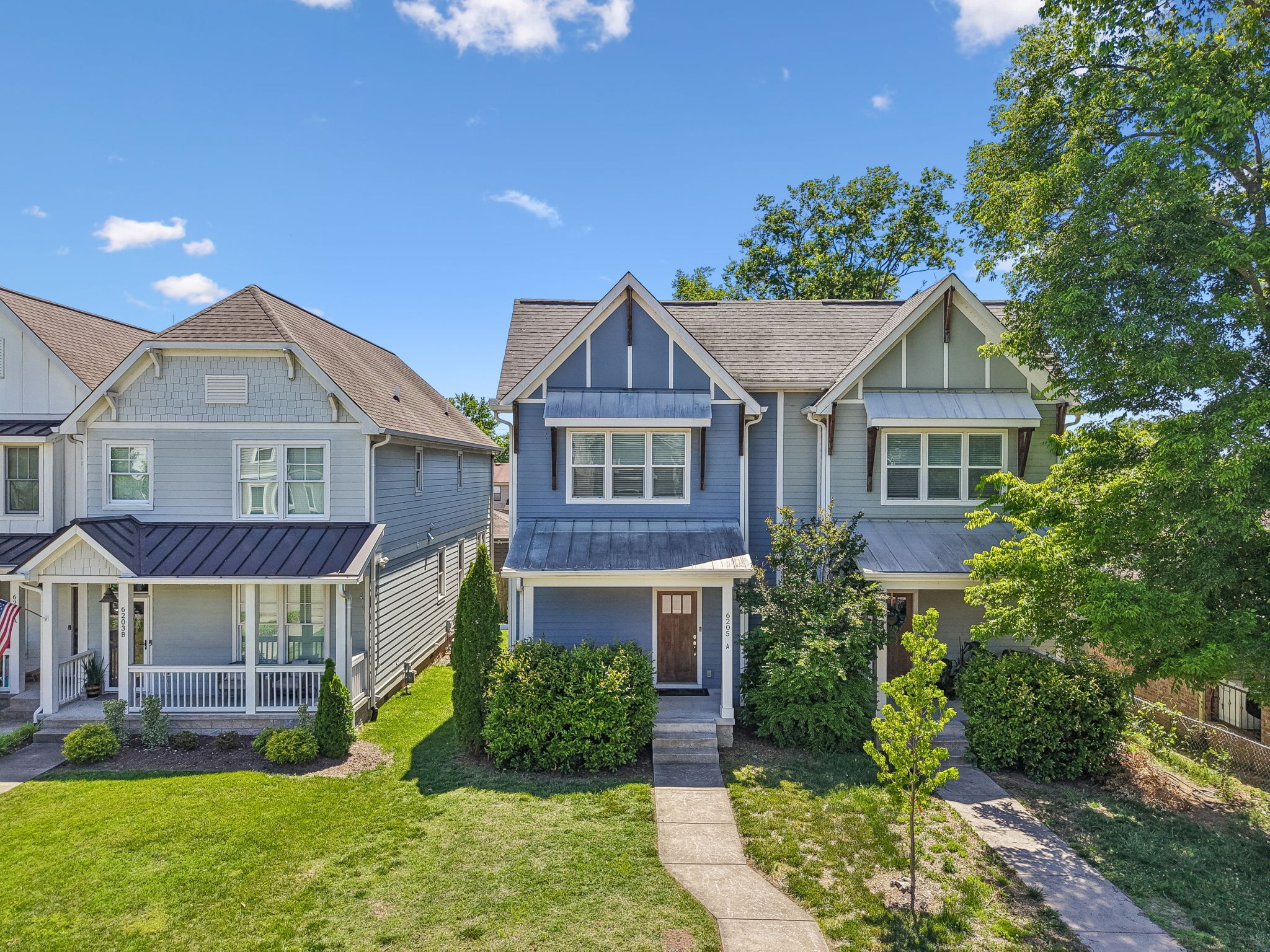 6205 New York Avenue Nashville TN 37209