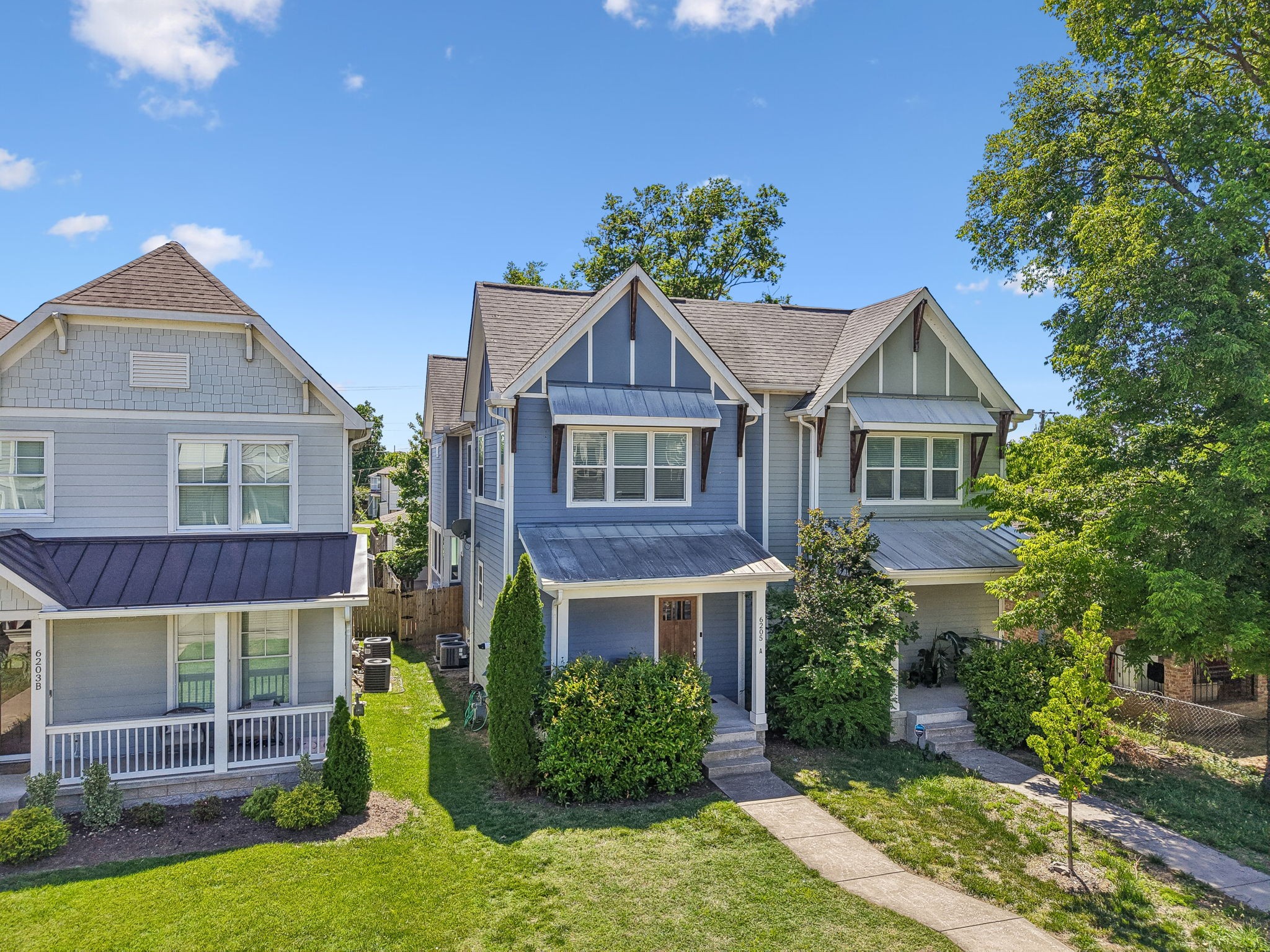6205 New York Avenue Nashville TN 37209