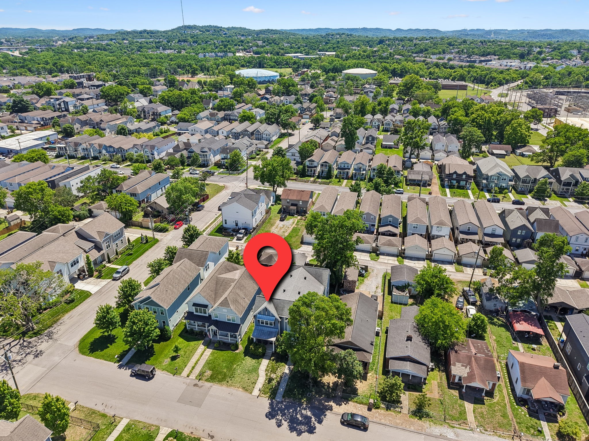 6205 New York Avenue Nashville TN 37209
